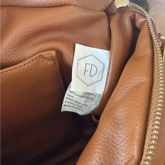 Fawn Design Mini Backpack - Picture 10 of 13